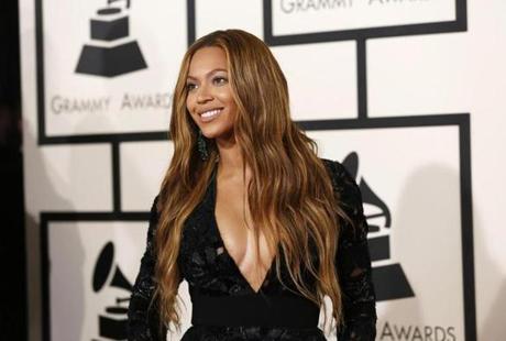 Beyoncé?s new album was unveiled Saturday during a one-hour special on HBO.
