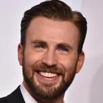 Chris Evans, pictured at the Toronto Film Fesival in 2014.