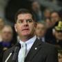 Mayor Martin J. Walsh?s administration will be required to acknowledge whether federal subpoenas were served on City Hall, according to a ruling by the state supervisor of records. 