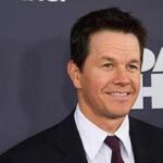 Mark Wahlberg attended the premiere of 