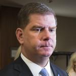 Mayor Martin Walsh said he?ll support a bid to increase property taxes in Boston by 1 percent to raise money for affordable housing and parks. 