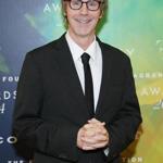At 60, Dana Carvey (pictured in 2014) continues to make audiences laugh.