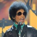 Prince performed in Las Vegas in 2013.