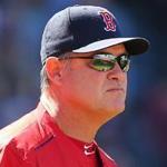 After Sunday?s win over the Yankees, John Farrell?s Red Sox are five games above .500 for the first time since 2013.