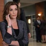 Julianna Margulies in ?The Good Wife,? which ended its seven-season run on Sunday.