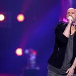 Chris Daughtry (pictured in April) will perform July 15 as part of the Outside the Box festival.  