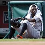Miami?s Dee Gordon is sitting out 80 games for using performance-enhancing drugs.