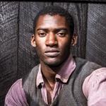 Malachi Kirby as Kunta Kinte in the remake of the miniseries ?Roots.?