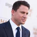 Channing Tatum was a participant in a Harvard Business School class on Thursday.