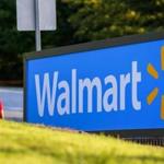 epa05312216 (FILE) A file photo dated 27 August 2015 showing the entrance to a Walmart store in Decatur, Georgia, USA. Walmart on 17 May 2016 released its 2016 annual report, saying their total revenues for the financial year ended 31 January stood at 482.1 billion USD, while net sales were 478.6 billion USD. Operating income was 24.1 billion USD, compared with 27.1 billion USD in fiscal year 2015. EPA/ERIK S. LESSER