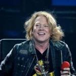 Axl Rose won?t get to play past the town curfew when Guns N? Roses performs at Gillette Stadium in July.