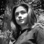 Hillary Rodham at Wellesley College.