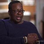 Bobby Brown appeared in a ?20/20? interview to promote his new book.