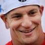 06/11/2016 -Woburn, MA - New England Patriots tight end Rob Gronkowski talks with the media during the Citi Rob Gronkowski Football Clinic at Woburn Memorial High School in Woburn, MA on June 11, 2016. (Craig F. Walker/Globe Staff) section: Sports reporter: mcbride 