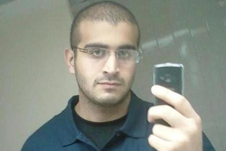 Early Sunday, 29-year-old Omar Mateen gunned down 50 people at a gay nightclub in Orlando, police said.
