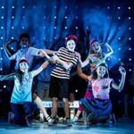 The Children?s Theater Company?s production of ?Diary of a Wimpy Kid: The Musical? received an enthusiastic response from the audience and critics in Minneapolis.