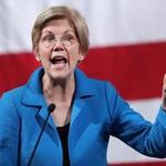 US Senator Elizabeth Warren, the Massachusetts Democrat, spoke Saturday in Bedford, N.H., while appearing at that state?s party convention. Warren might see her influence dwindle if she were to become vice president.