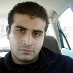 Omar Mateen, in an undated photo.
