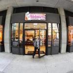 Dunkin? Donuts will soon offer cold brew coffee.