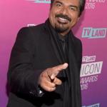 George Lopez says he enjoys the company of his fellow comedians but that he prefers solitude.