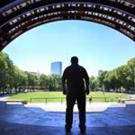Few know Angelo Tilas?s name, but many have benefited from his decades of wide-ranging work at the Hatch Shell and the Esplanade.
