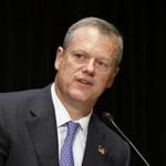 Governor Charlie Baker hinted that tax revenues would fall below expectations in June. That also happened in April and May.