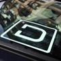 Uber paid over $300,000 to lobbyists working to shape ride-sharing legislation. 