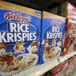 Kellogg's NYC in Times Square will pair the cereal maker?s products with artisanal add-ons.