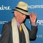Gay Talese in 2013.