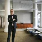 Christopher Kimball is going on tour to promote his new venture, Milk Street Kitchen. 