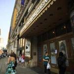 09/02/2015 - Boston, MA - Is the Colonial Theatre closing again? The downtown theater building is owned by Emerson College and operated by Citi Performing Arts Center in a 3-year deal that expires in mid-October, and there are no shows booked into the theater after 