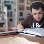 Owen Suskind in the documentary ?Life, Animated.?