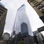 Millennium Tower at Downtown Crossing is set to open. The high-rise features 442 luxury condominium units.