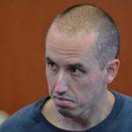 Jeffrey Lovell, 42, of Chicopee, Mass., appeared in court Monday. 