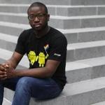 Vincent Anioke wrote on the MIT website about his struggles as a black man.