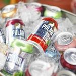 Polar Seltzer is now employing five generations of Crowleys.