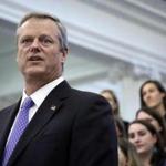 Massachusetts Governor Charlie Baker has until the middle of next week to take action on the legislation.