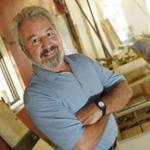 Bob Vila, pictured during his days as a home-improvement show host.