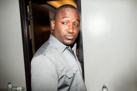 Hannibal Buress performs in three distinctly different style New England venues in August.
