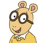 Some social media users have created explicit memes using the popular children?s character Arthur.