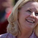 Liz Cheney, then running for the US Senate, spoke with voters at a campaign gathering in August 2013. Cheney dropped that bid, and she?s now hoping to win the Republican nomination in the race for Wyoming?s US House seat.