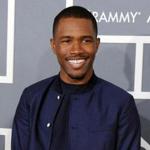 Frank Ocean (pictured at the 2013 Grammy Awards) released ?Endless? without warning through a live stream on his website, and then on Apple Music.