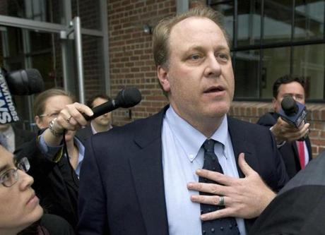 Curt Schilling told WRKO-AM on Monday that he?s like to be a US senator: ?I would like to be one of the people responsible for getting Elizabeth Warren out of politics.??
