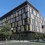 Moves by IBM Watson Health and other tenants to Binney Street in Cambridge reflect the demand for space. 