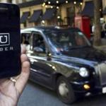 In the first quarter of this year, Uber lost about $520 million before interest, taxes, depreciation and amortization, according to people familiar with the matter. 
