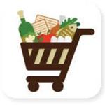 Instacart sends people into stores like Whole Foods to fulfill grocery delivery orders. Fulfilled orders are stored until delivery.