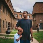 Blood tests on Lamont Anderson?s 8-year-old son, Lamont Jr., have revealed dangerously high levels of lead. They live at the West Calumet Housing Complex inEast Chicago, Ind., where the toxic metal contaminates the ground.