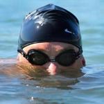 John Donlon of Scituate is planning to swim the English Channel this September.