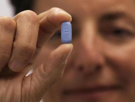 Truvada, also known as PrEP, has been shown to be 92 to 99 percent effective in preventing the spread of HIV.
