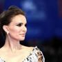 Actress Natalie Portman attends the premiere of ?Jackie? at the 73rd Venice Film Festival.